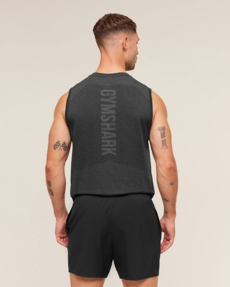 LIGHTWEIGHT SEAMLESS TANK – Image 5