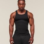 RIBBED TANK 1PK