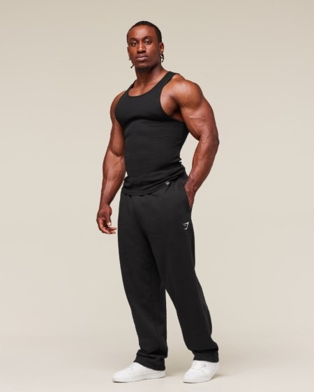 RIBBED TANK 1PK – Image 4