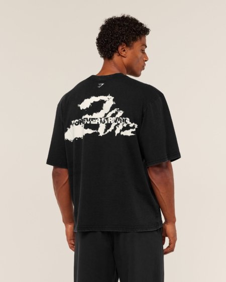 FOREVER STRIVING T-SHIRT – Image 1