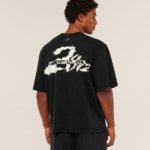 T-Shirt Gymshark homme