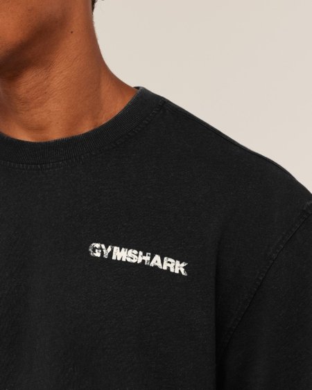FOREVER STRIVING T-SHIRT – Image 3