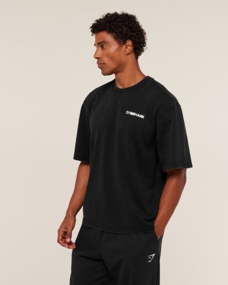FOREVER STRIVING T-SHIRT – Image 4