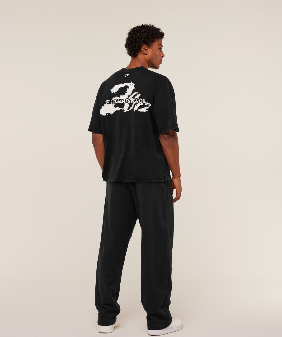 T-Shirt Gymshark homme