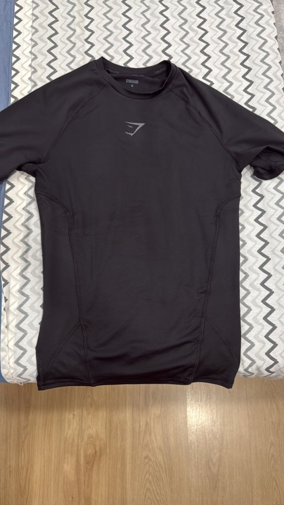 Avis client - ELEMENT BASELAYER T-SHIRT