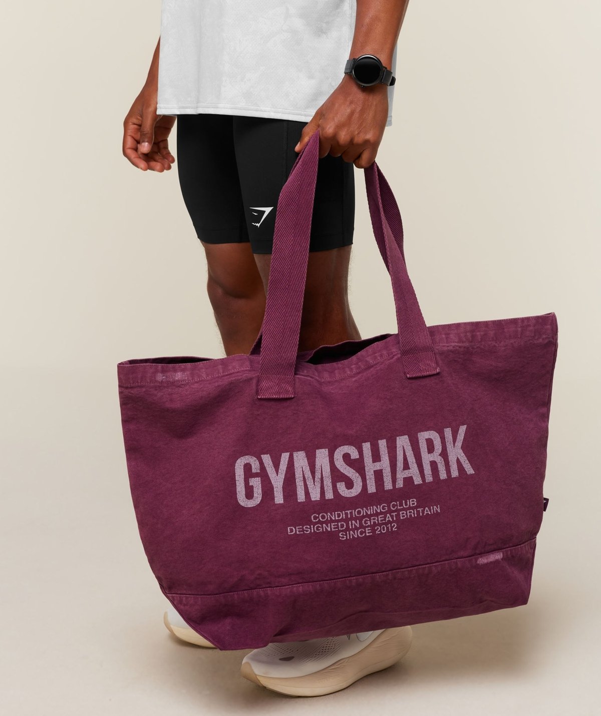 Conditioning_Club_Tote_GS_Strength_Pink_WASH_I2C8Y_KDP1_5_86fe6e10-9410-4f6d-a396-4c75a7f947fd.jpg Sac Tote Gymshark Conditioning rose