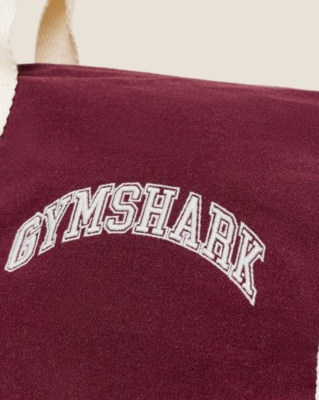 Sac de Sport Gymshark rose