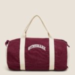 Gymshark Essentials Duffle Bag - Strength Pink