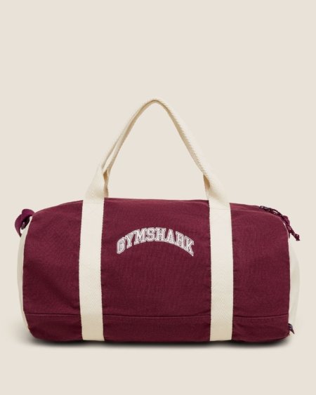 Sac de Sport Gymshark rose