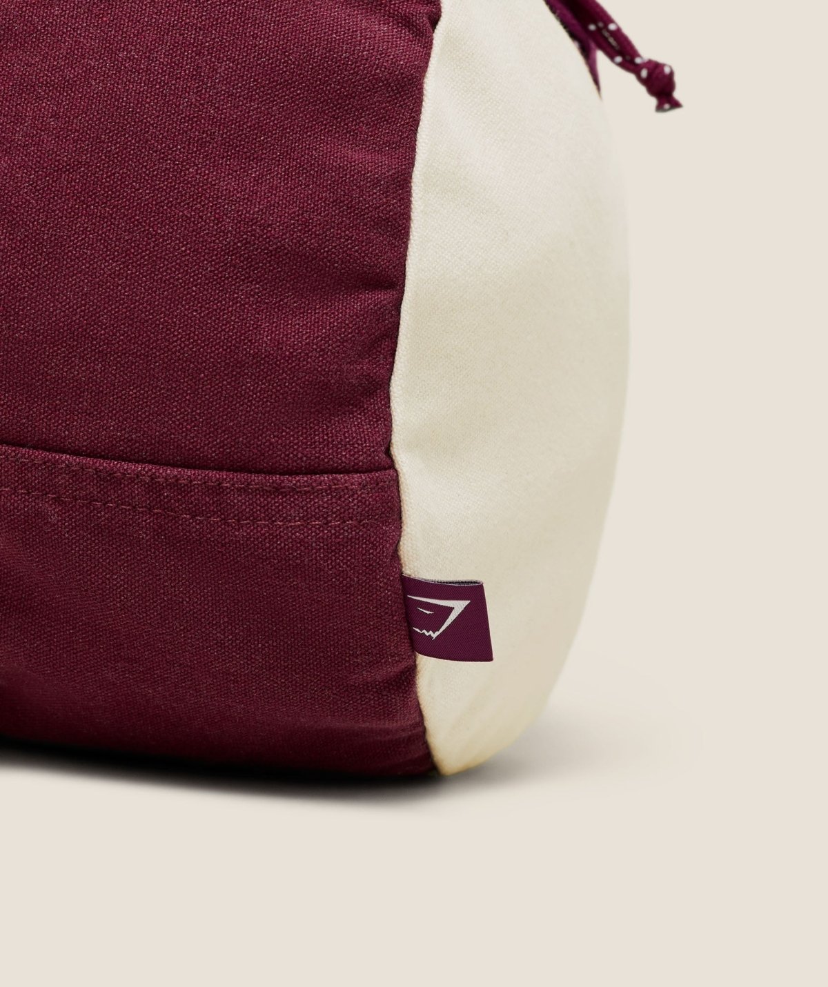 Sac de Sport Gymshark rose