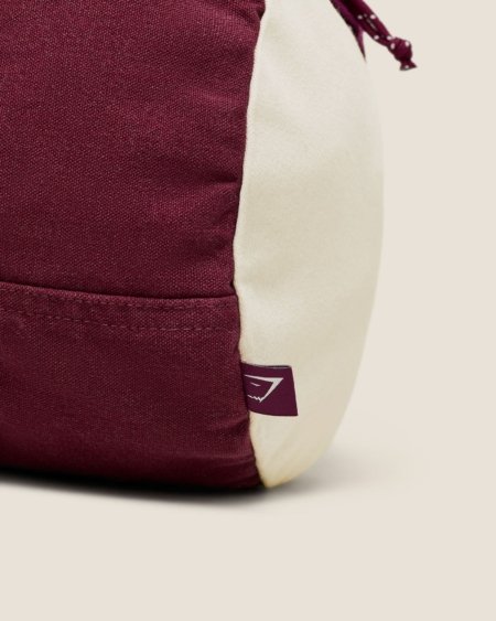 Sac de Sport Gymshark rose