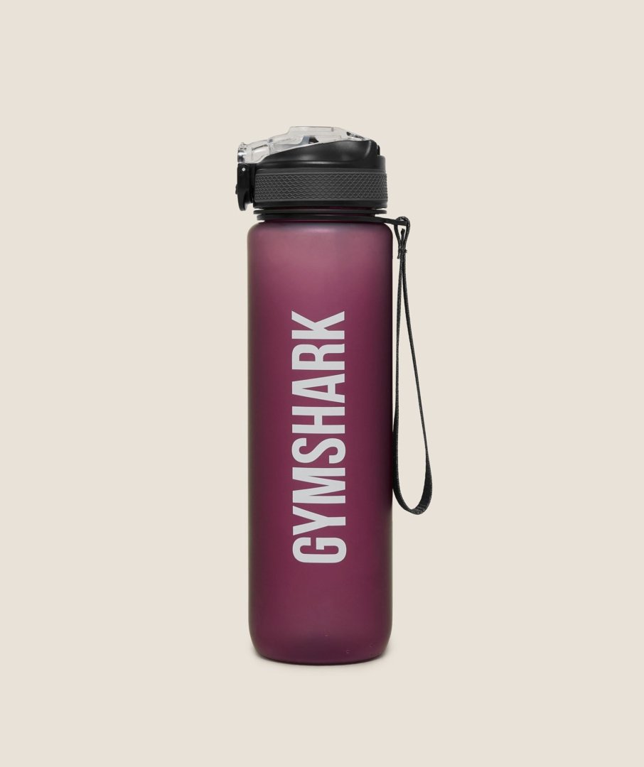 Gourde de Sport Gymshark