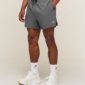 Short de Sport Gymshark gris homme