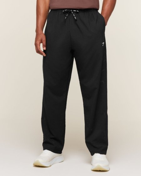 Jogging Gymshark noir homme