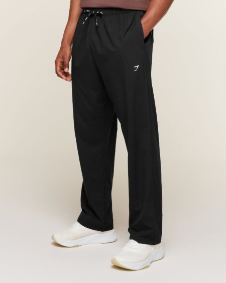 Jogging Gymshark noir homme