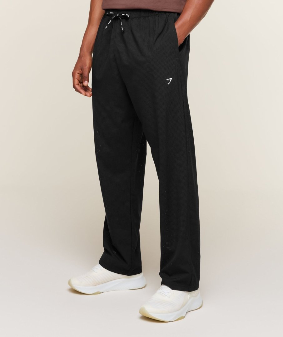 Jogging Gymshark noir homme