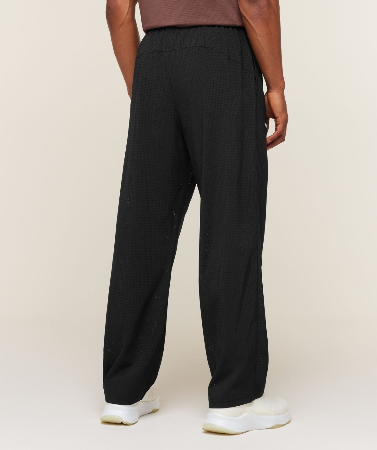 Jogging Gymshark noir homme