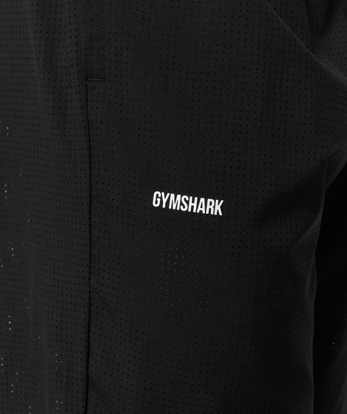 Jogging Gymshark noir homme