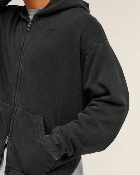 Sweat à Capuche Gymshark Conditioning homme
