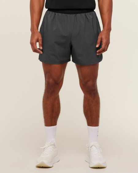 Short de Sport Gymshark Arrival noir homme