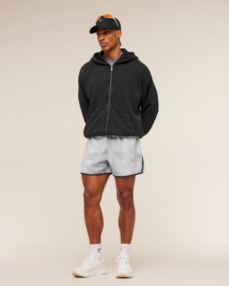 Sweat à Capuche Gymshark Conditioning homme