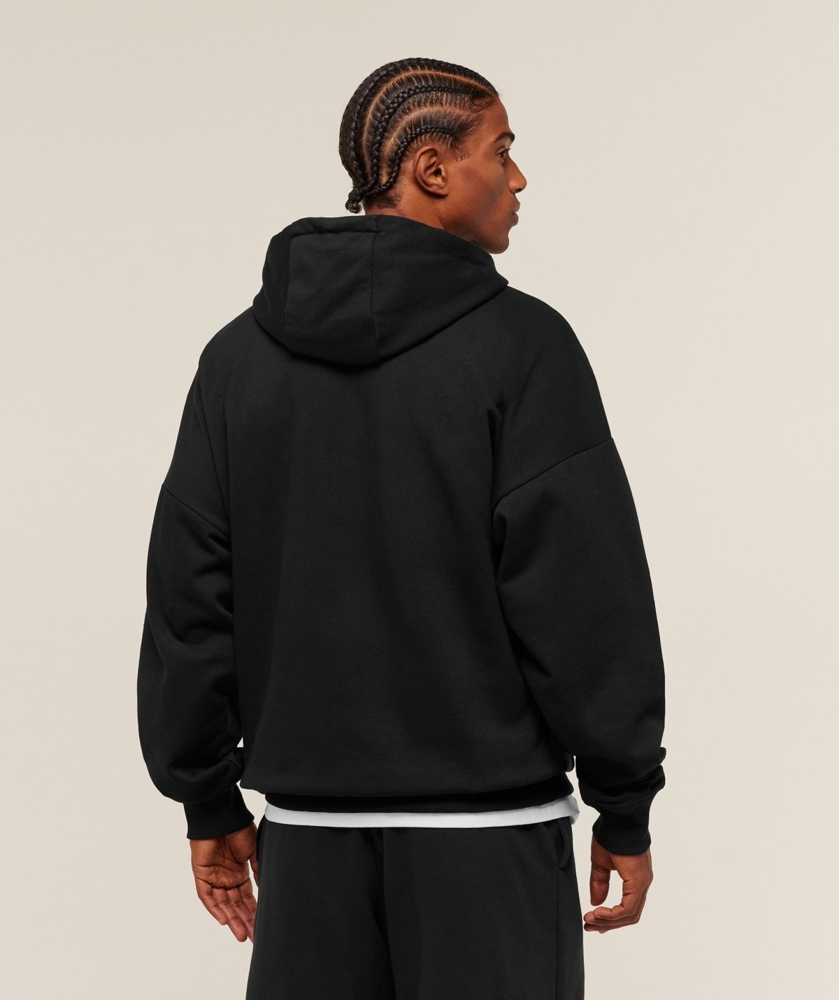 Sweat à Capuche Gymshark homme