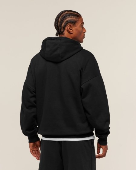 Sweat à Capuche Gymshark homme