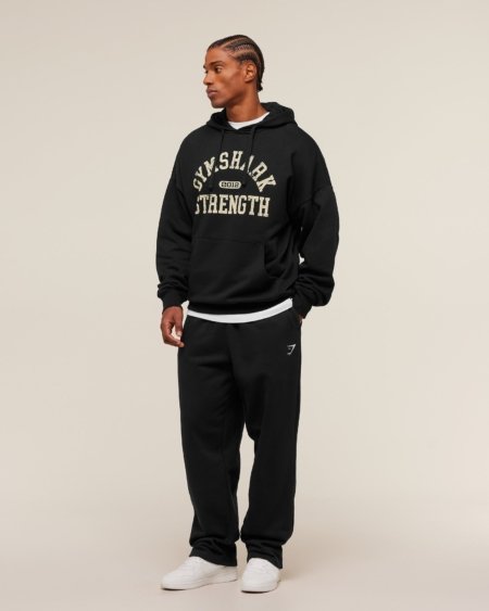 Sweat à Capuche Gymshark homme