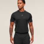T-Shirt Gymshark Sport homme