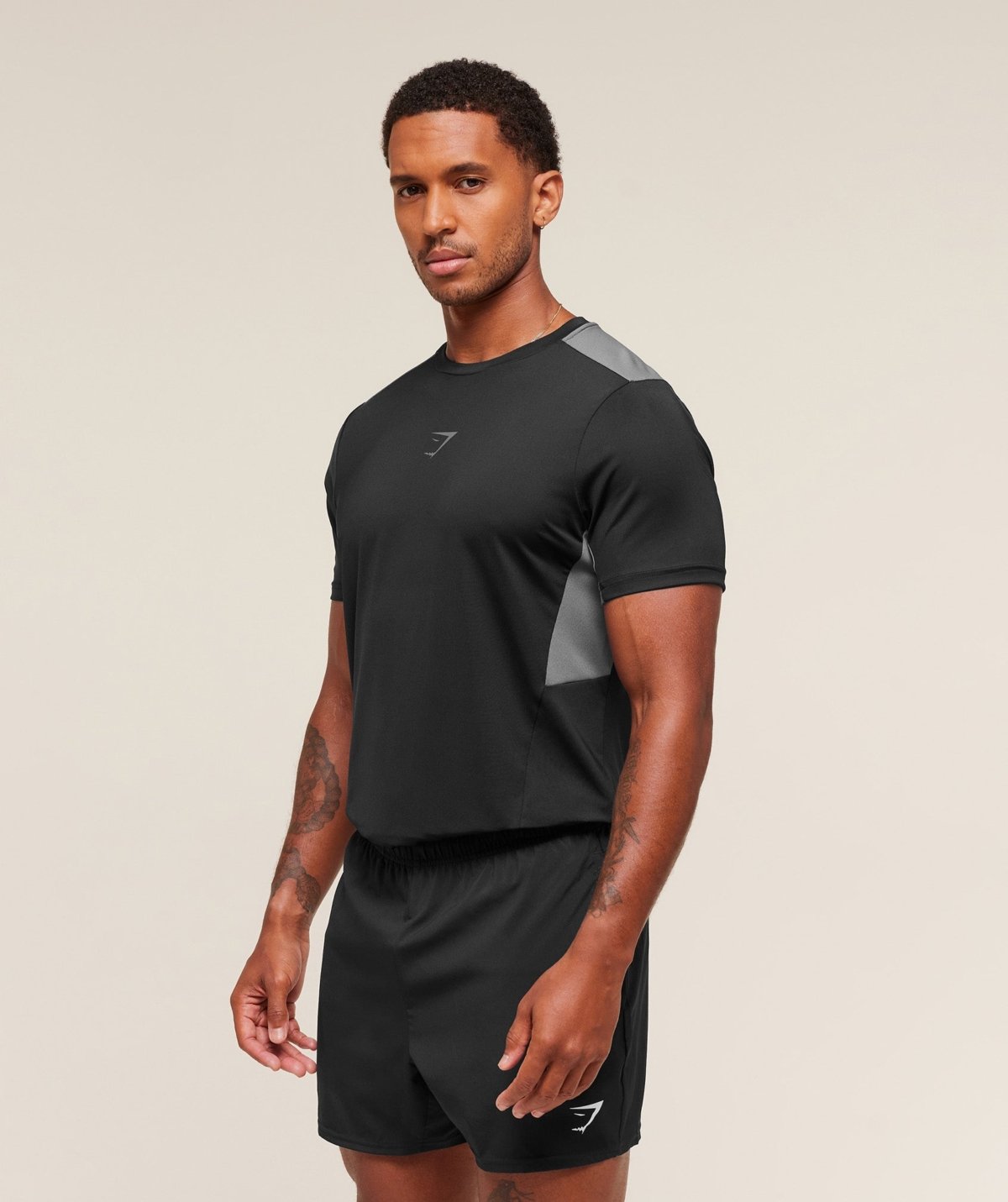 T-Shirt Gymshark Sport homme