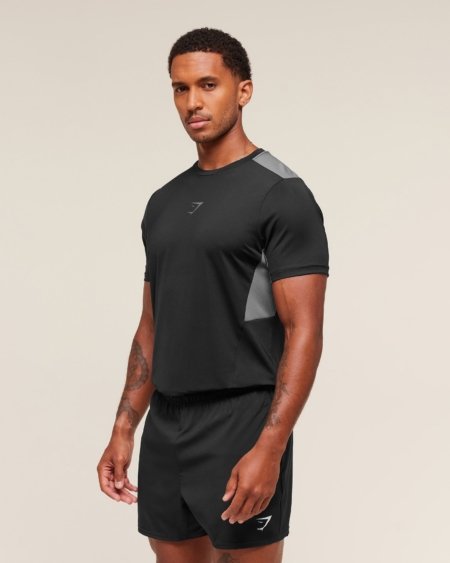 T-Shirt Gymshark Sport homme