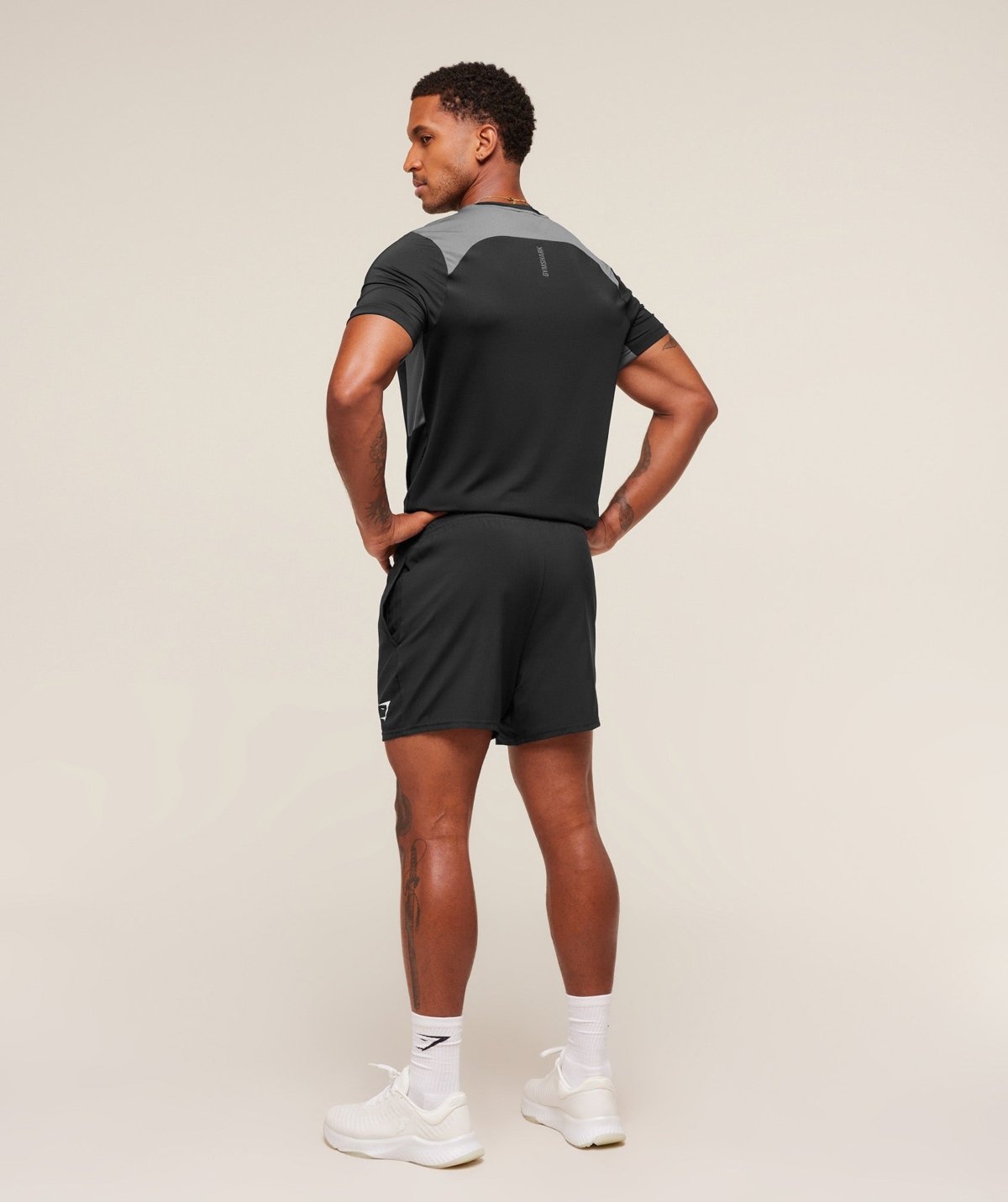 T-Shirt Gymshark Sport homme