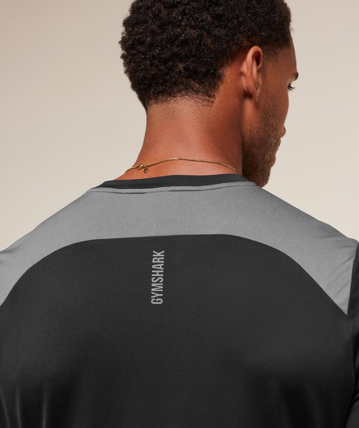 T-Shirt Gymshark Sport homme