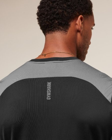 T-Shirt Gymshark Sport homme