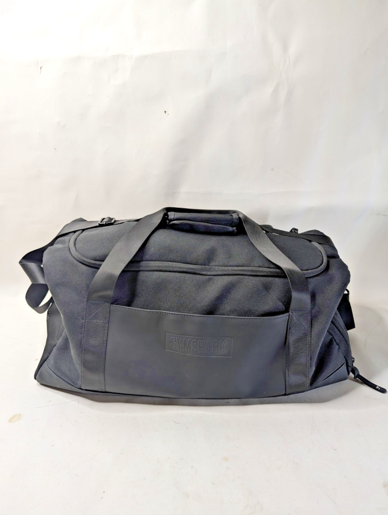 Avis client - EVERYDAY GYM BAG SMALL BLACK