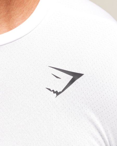 ARRIVAL LONG SLEEVE T-SHIRT – Image 3