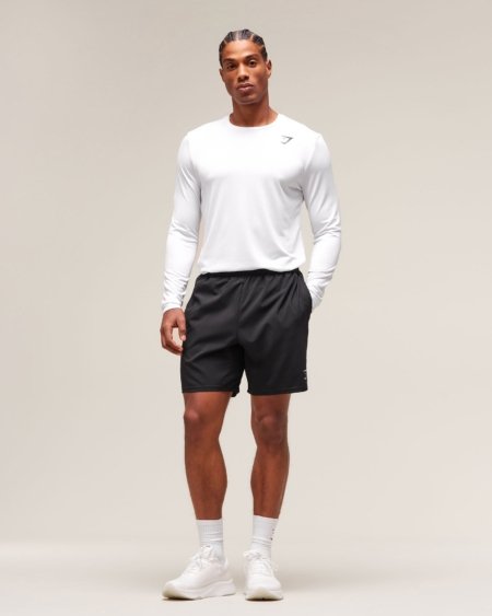 ARRIVAL LONG SLEEVE T-SHIRT – Image 4