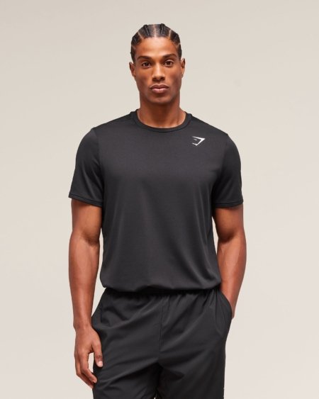 T-Shirt Gymshark Arrival Homme