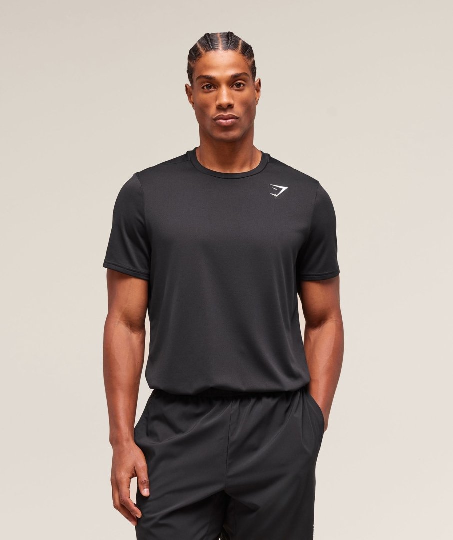 T-Shirt Gymshark Arrival Homme