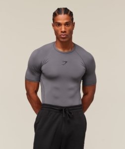 ELEMENT BASELAYER T-SHIRT