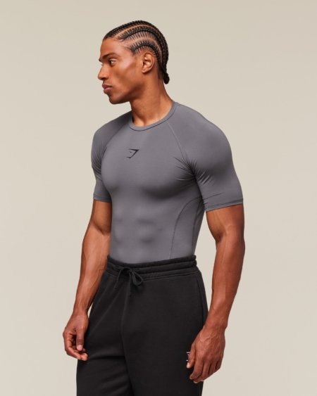 ELEMENT BASELAYER T-SHIRT – Image 4