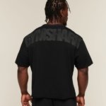 POWER WASHED OVERSIZED BOXY T-SHIRT