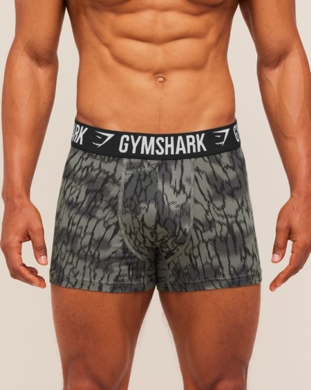 Boxer Gymshark Homme
