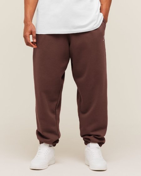 CREST OVERSIZED JOGGER – Image 2