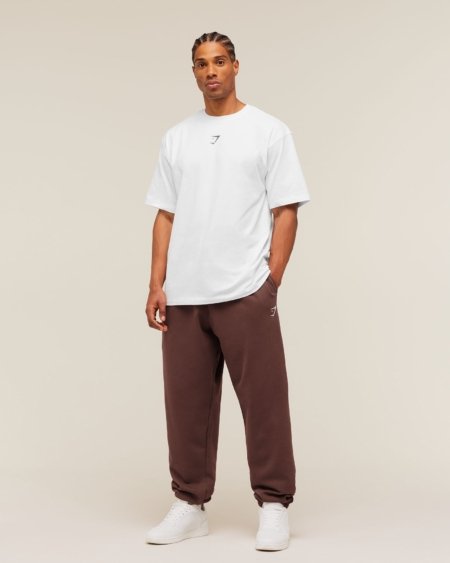 CREST OVERSIZED JOGGER – Image 3