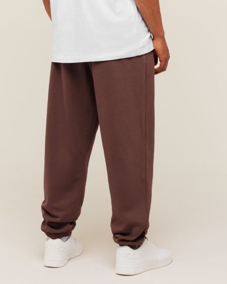 CREST OVERSIZED JOGGER – Image 4