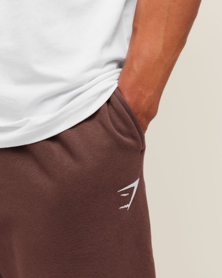 CREST OVERSIZED JOGGER – Image 6
