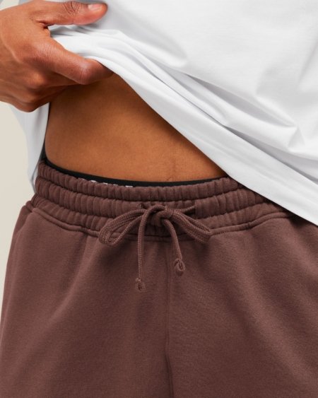 CREST OVERSIZED JOGGER – Image 7