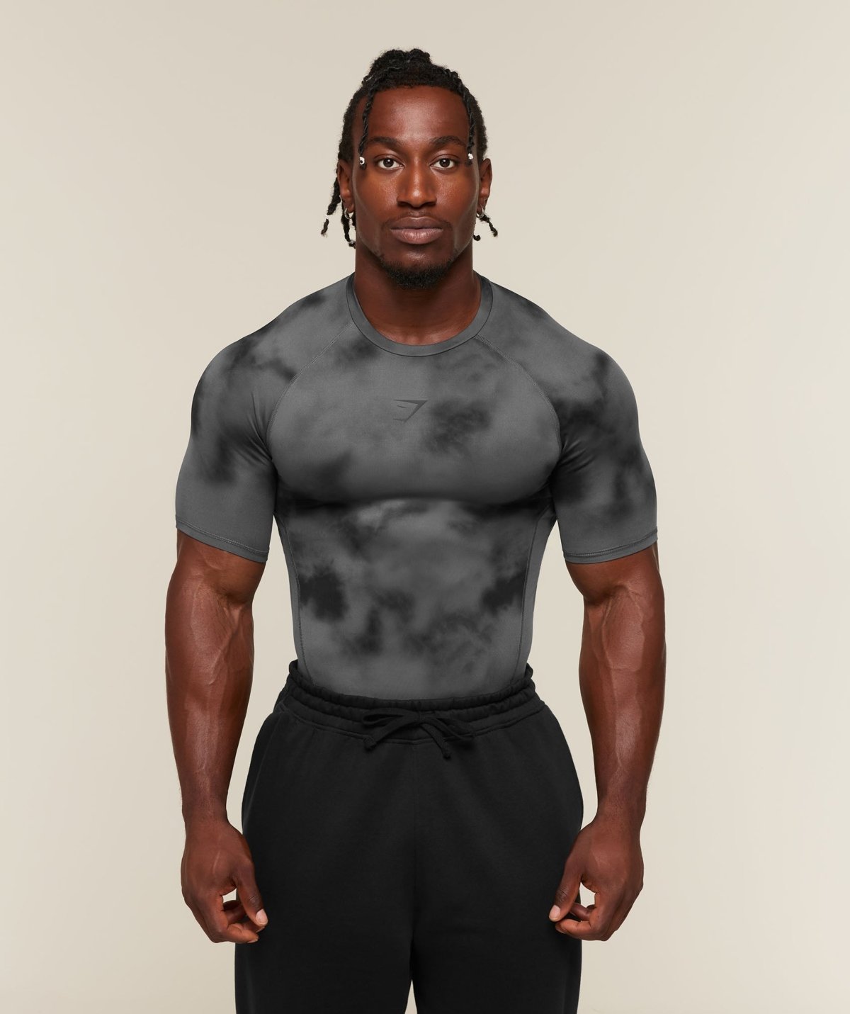 Element_Baselayer_T_Shirt_REP_U_A0027_GS_Dark_Grey_A2B4C_GD9N_1 Element_Baselayer_T_Shirt_REP_U_A0027_GS_Dark_Grey_A2B4C_GD9N_1