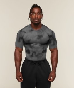 ELEMENT BASELAYER T-SHIRT